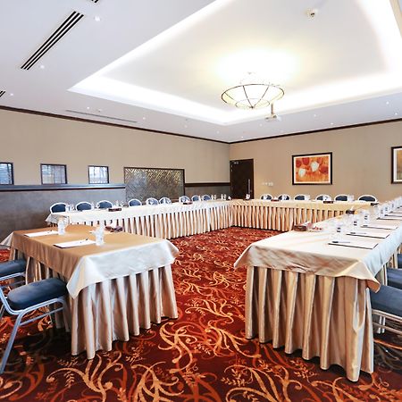Geneva Hotel Αμμάν Εξωτερικό φωτογραφία