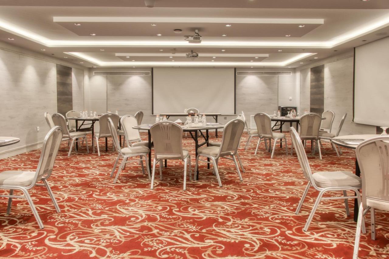 Geneva Hotel Αμμάν Εξωτερικό φωτογραφία