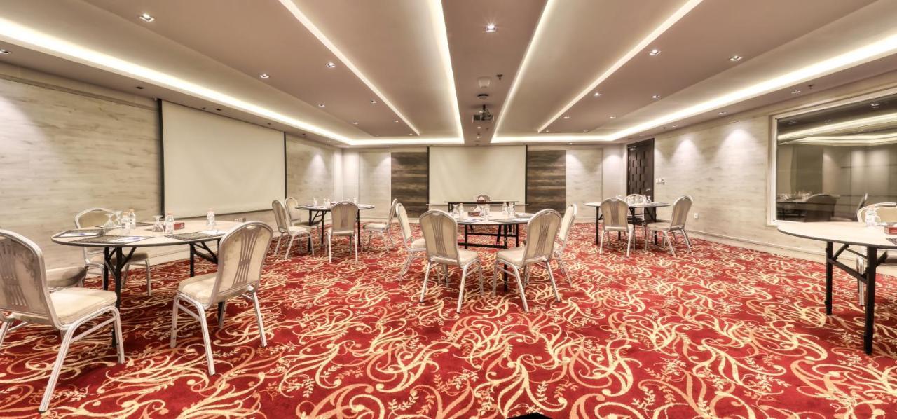 Geneva Hotel Αμμάν Εξωτερικό φωτογραφία