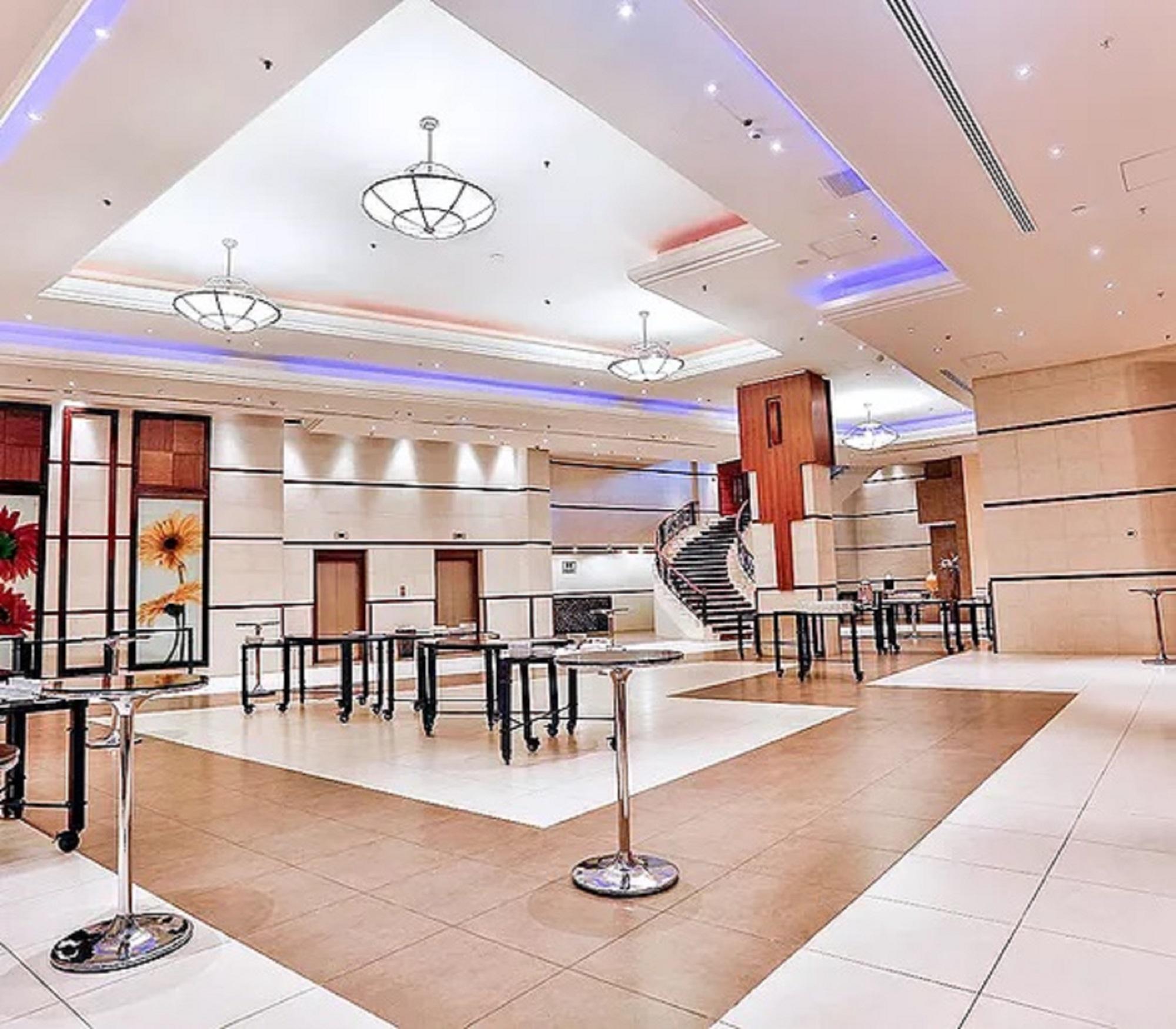 Geneva Hotel Αμμάν Εξωτερικό φωτογραφία