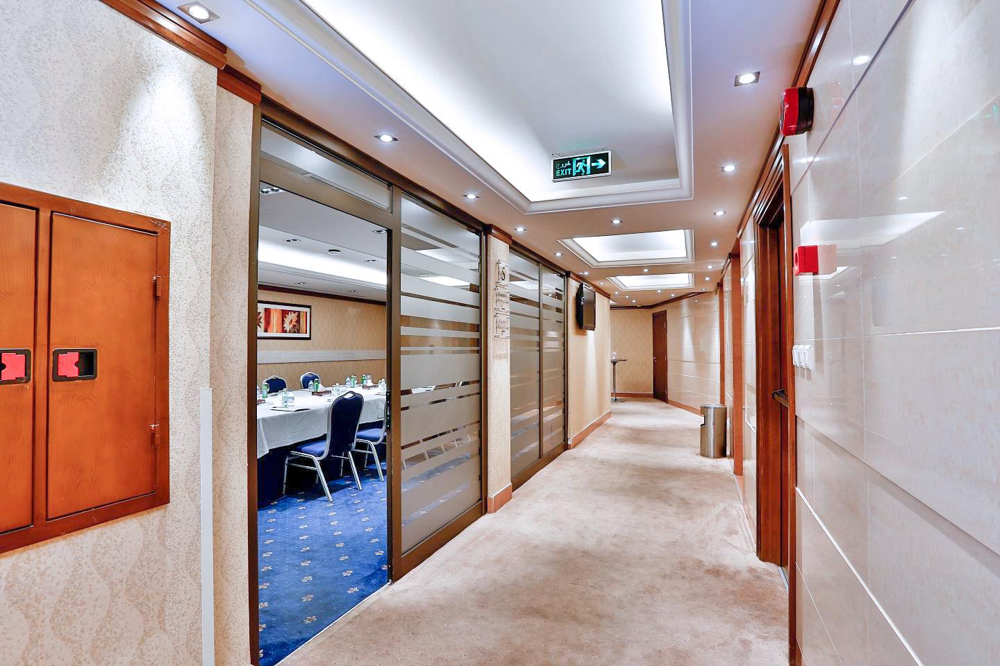 Geneva Hotel Αμμάν Εξωτερικό φωτογραφία