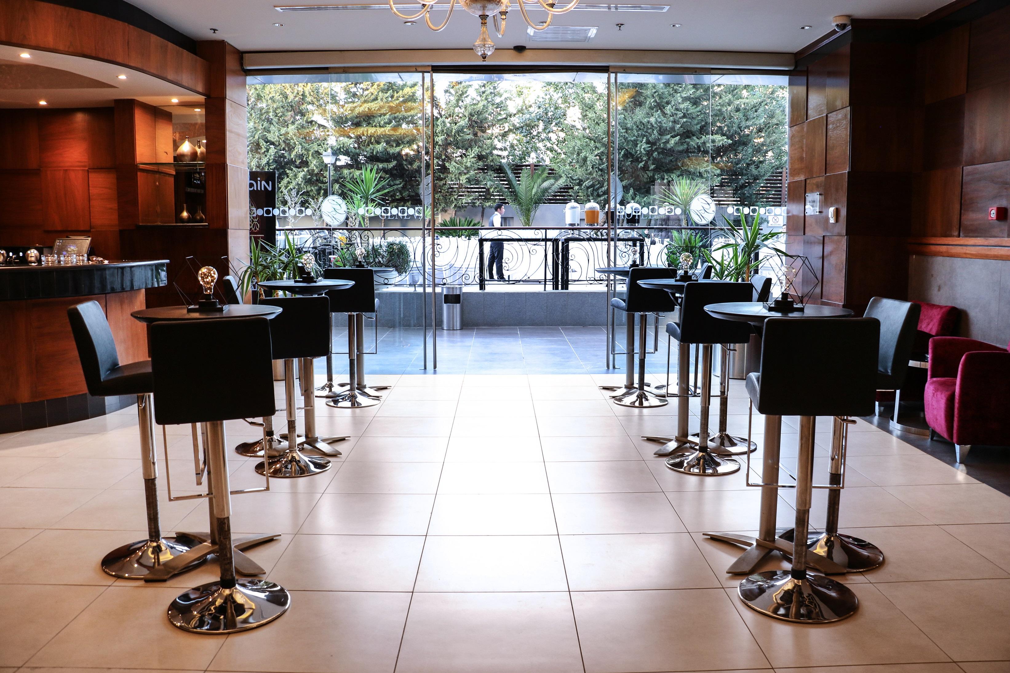 Geneva Hotel Αμμάν Εξωτερικό φωτογραφία