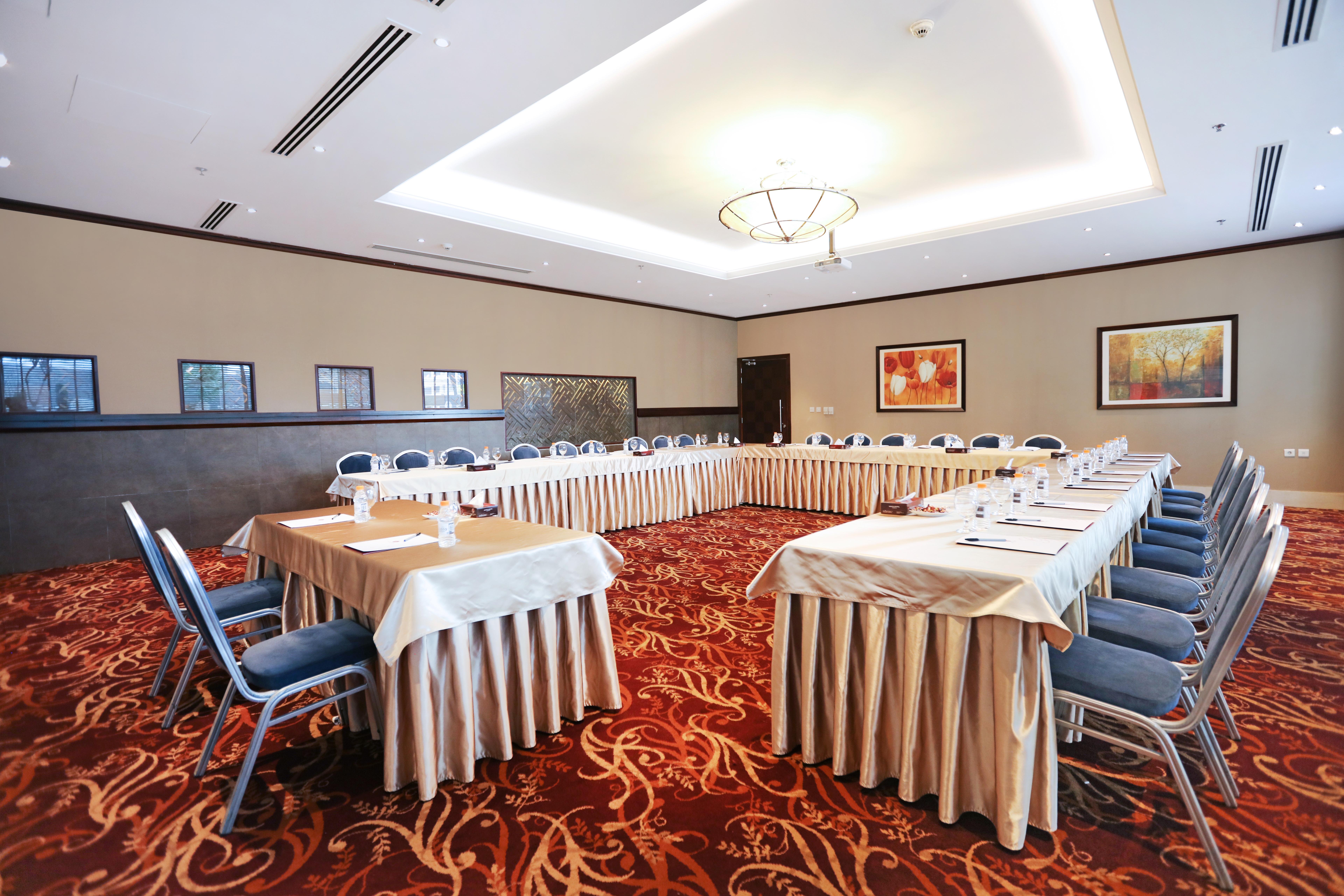 Geneva Hotel Αμμάν Εξωτερικό φωτογραφία