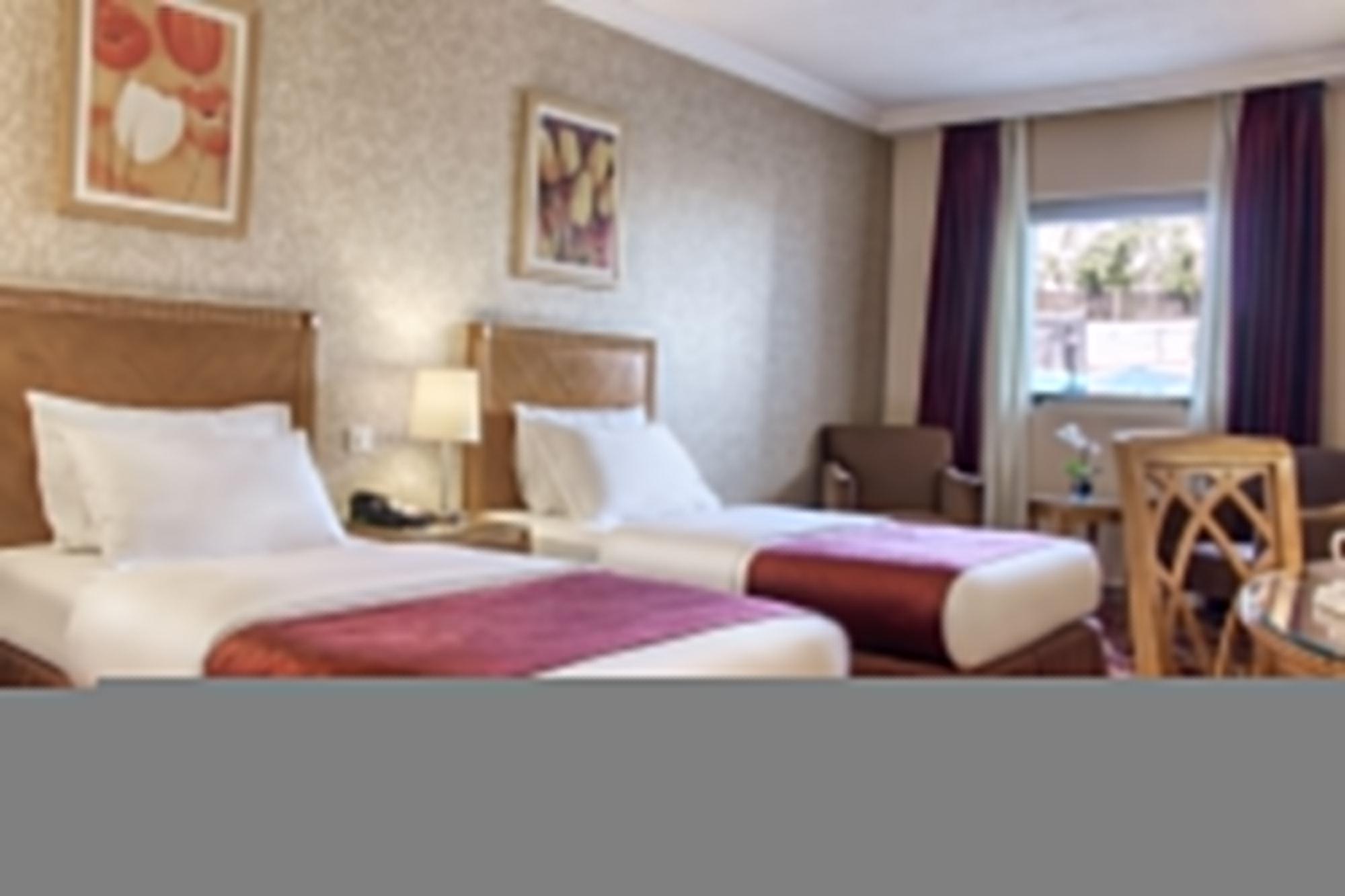 Geneva Hotel Αμμάν Εξωτερικό φωτογραφία