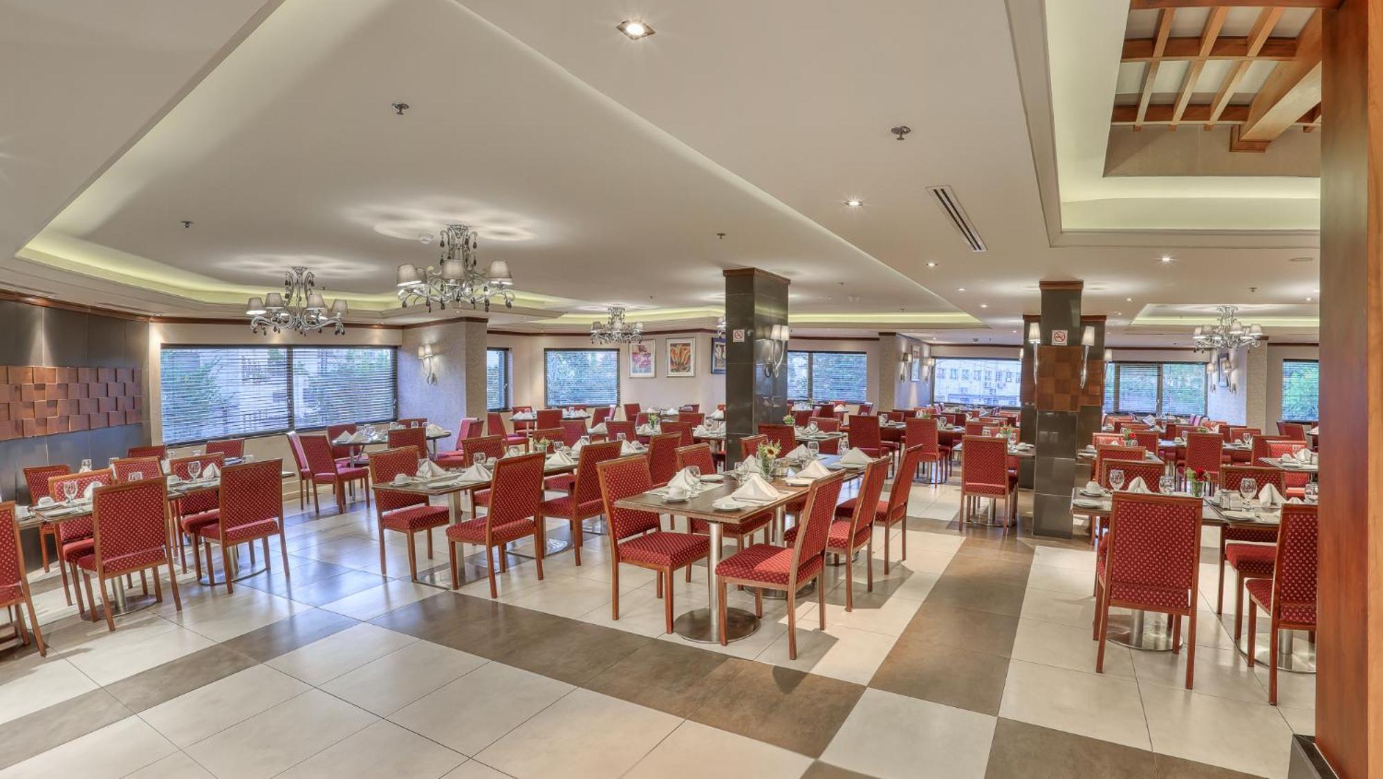 Geneva Hotel Αμμάν Εξωτερικό φωτογραφία