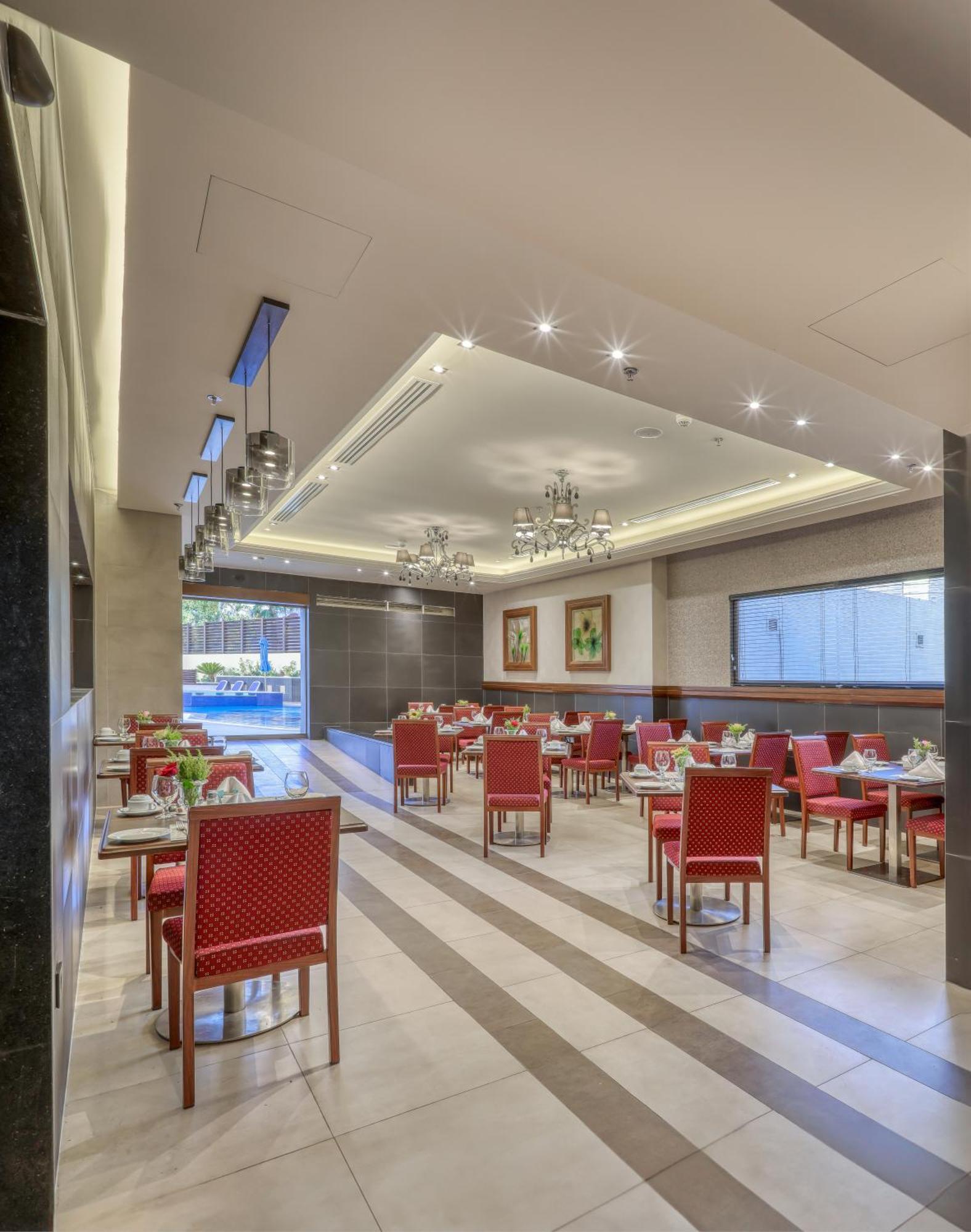 Geneva Hotel Αμμάν Εξωτερικό φωτογραφία