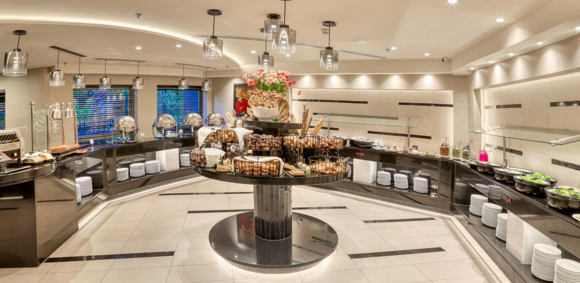 Geneva Hotel Αμμάν Εξωτερικό φωτογραφία