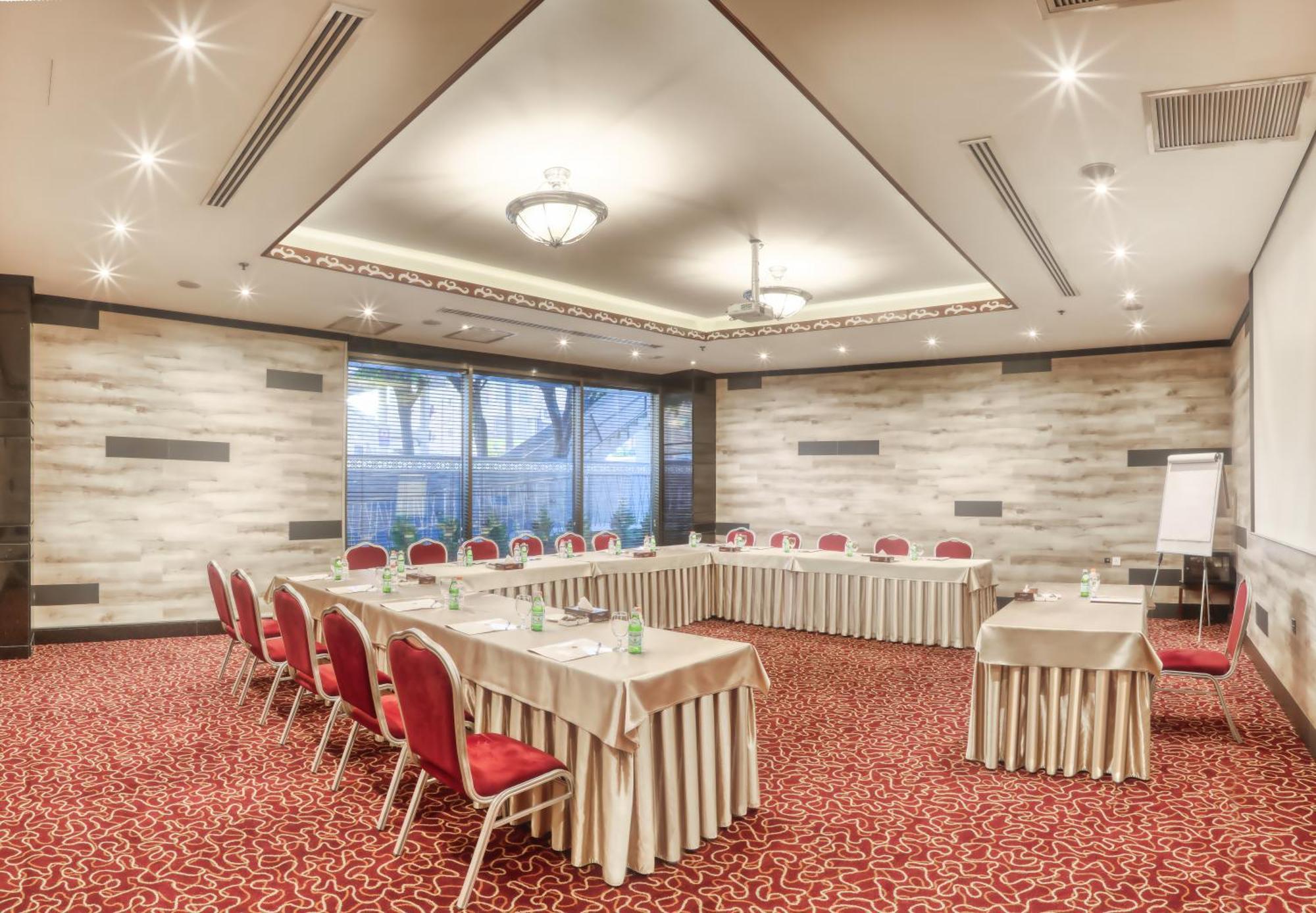 Geneva Hotel Αμμάν Εξωτερικό φωτογραφία