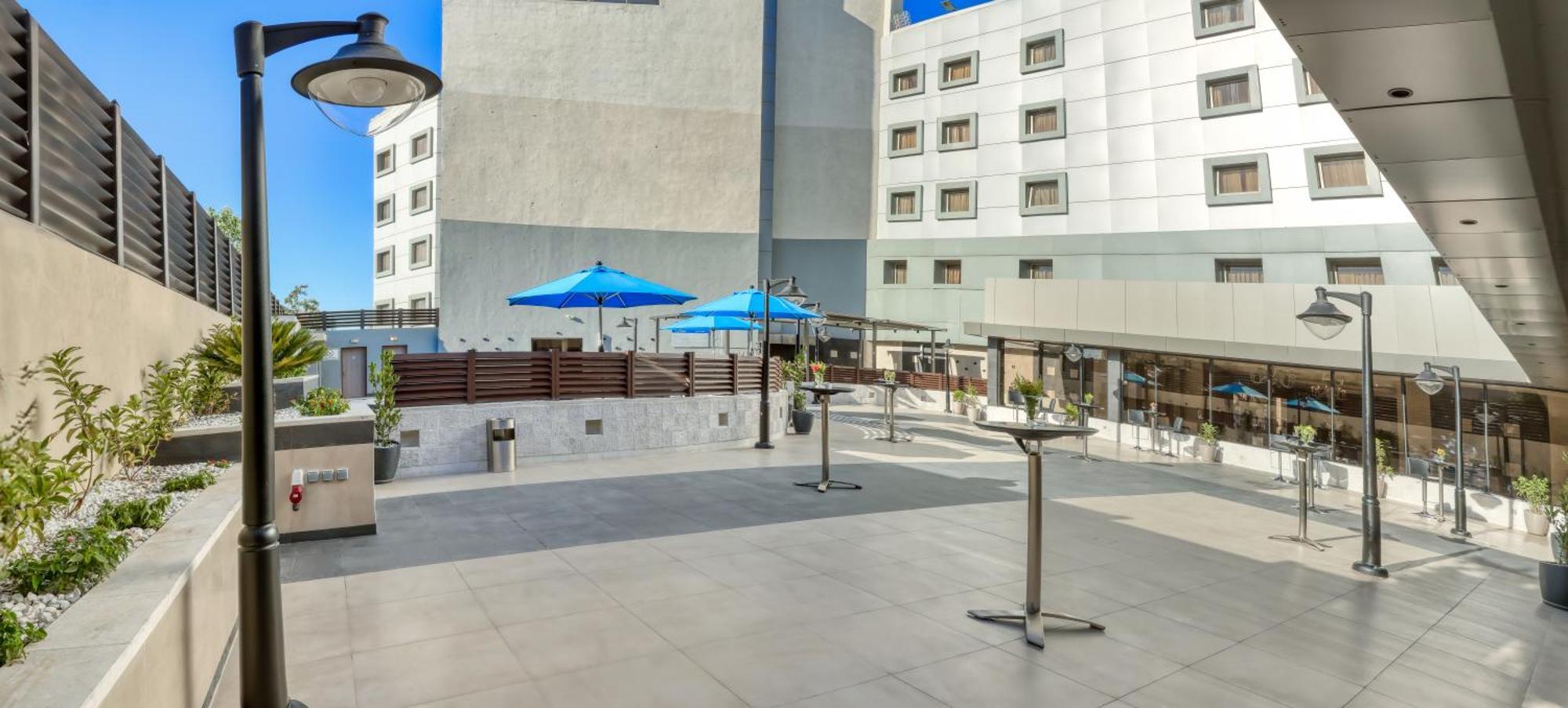 Geneva Hotel Αμμάν Εξωτερικό φωτογραφία
