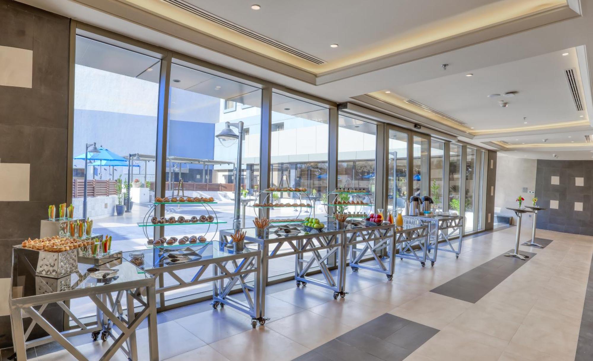 Geneva Hotel Αμμάν Εξωτερικό φωτογραφία