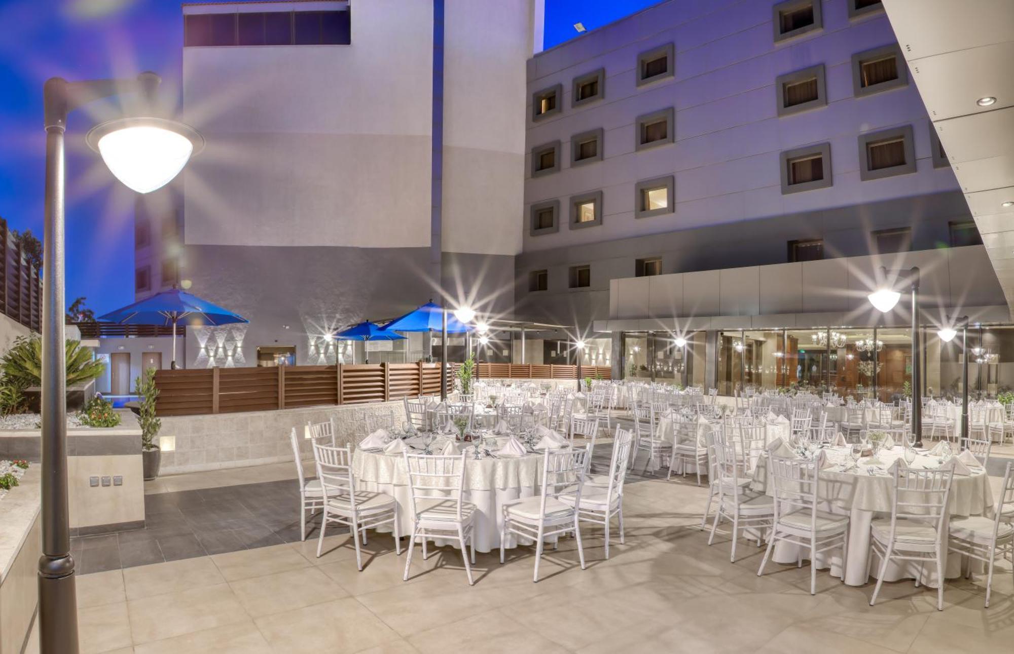 Geneva Hotel Αμμάν Εξωτερικό φωτογραφία