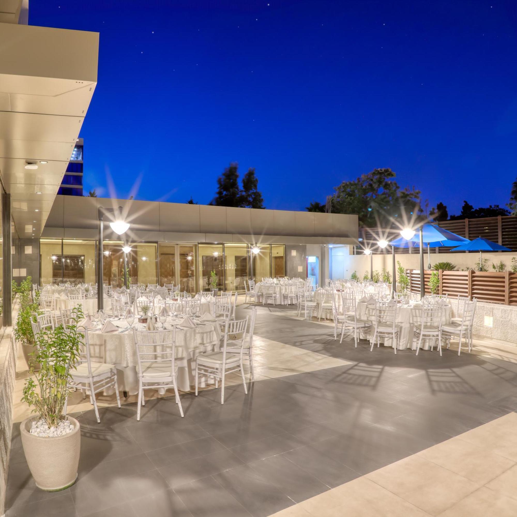 Geneva Hotel Αμμάν Εξωτερικό φωτογραφία