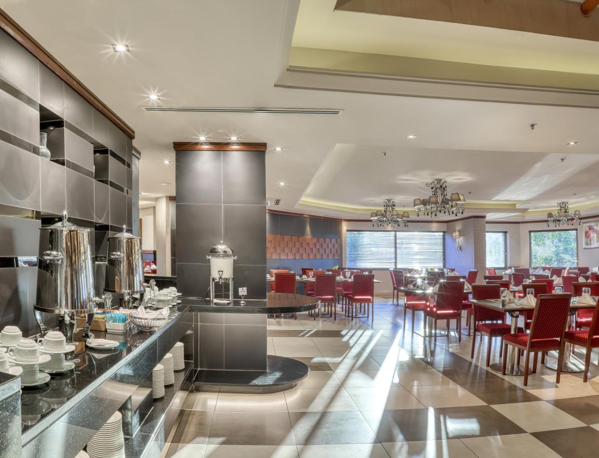 Geneva Hotel Αμμάν Εξωτερικό φωτογραφία