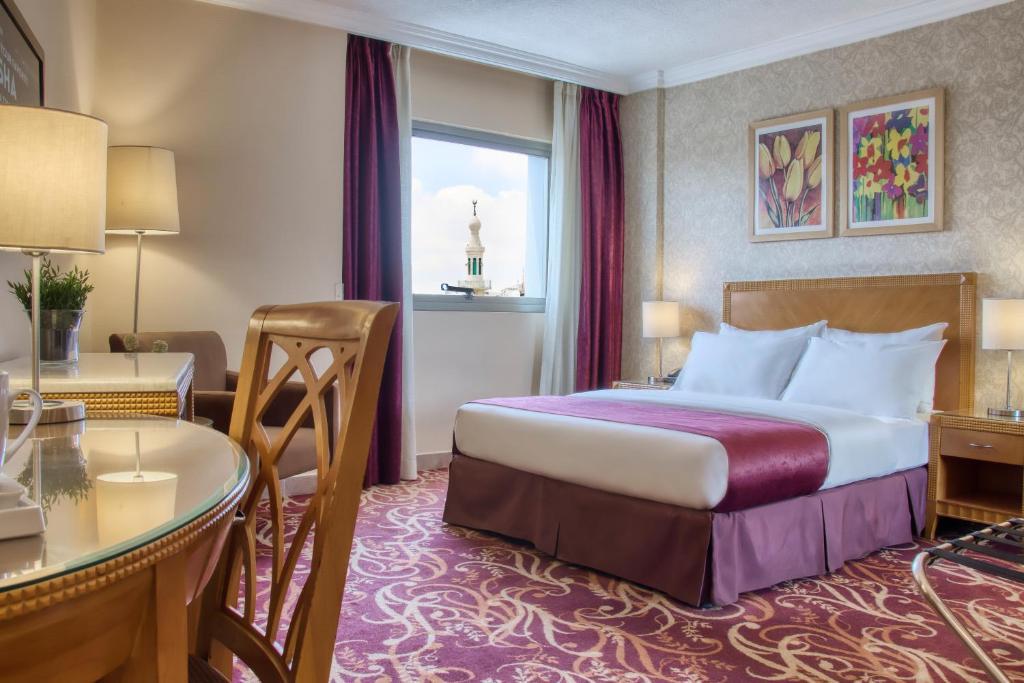 Geneva Hotel Αμμάν Εξωτερικό φωτογραφία