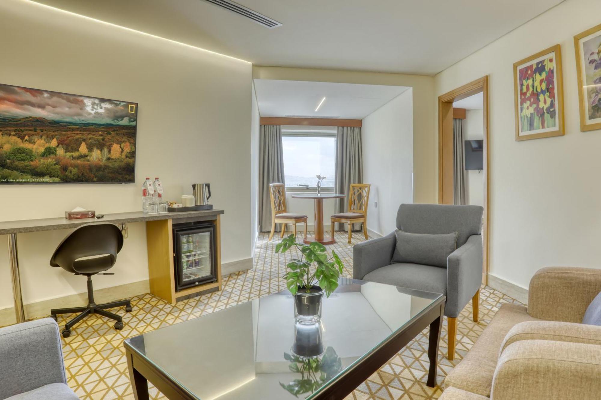 Geneva Hotel Αμμάν Εξωτερικό φωτογραφία
