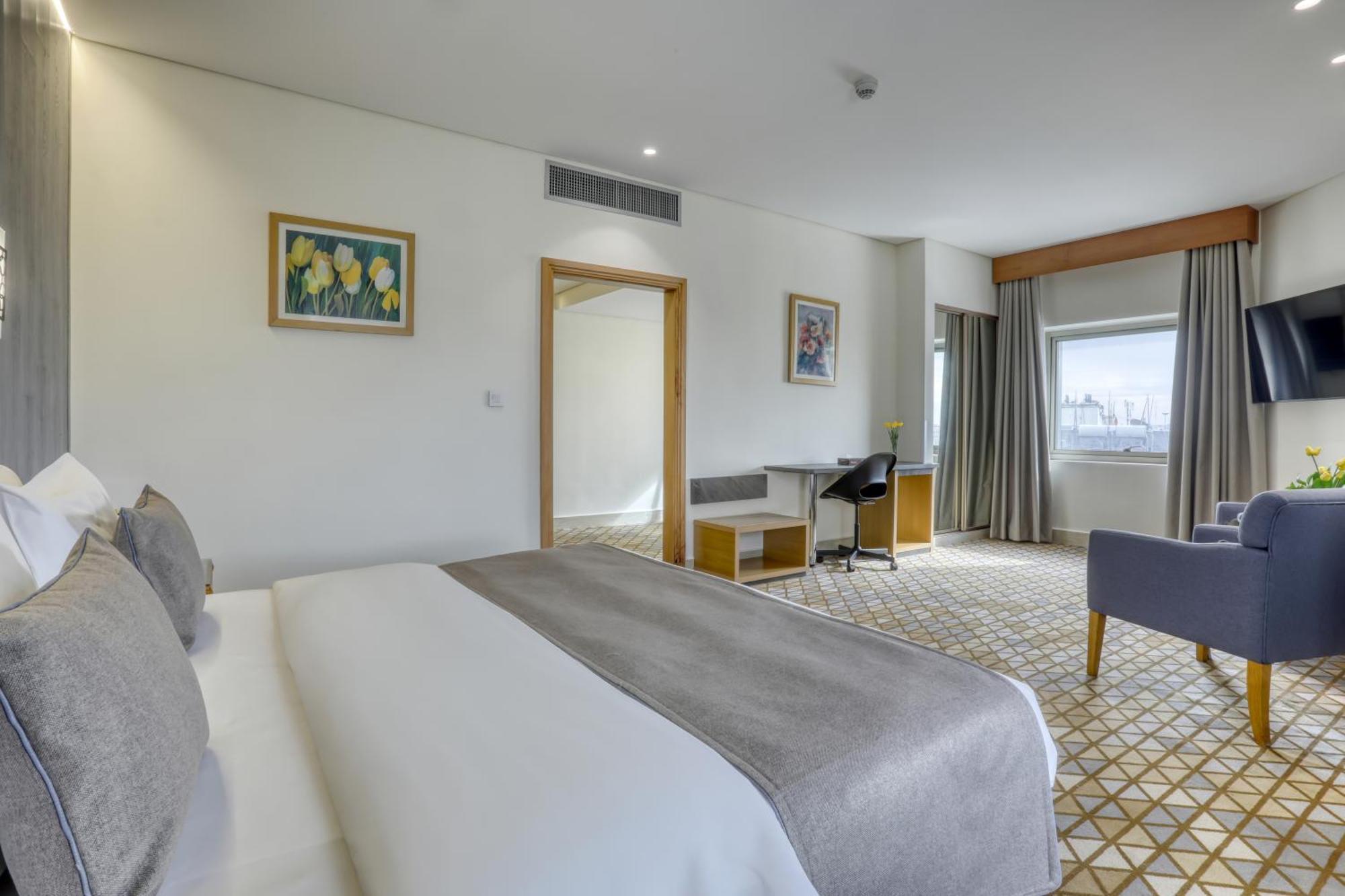 Geneva Hotel Αμμάν Εξωτερικό φωτογραφία