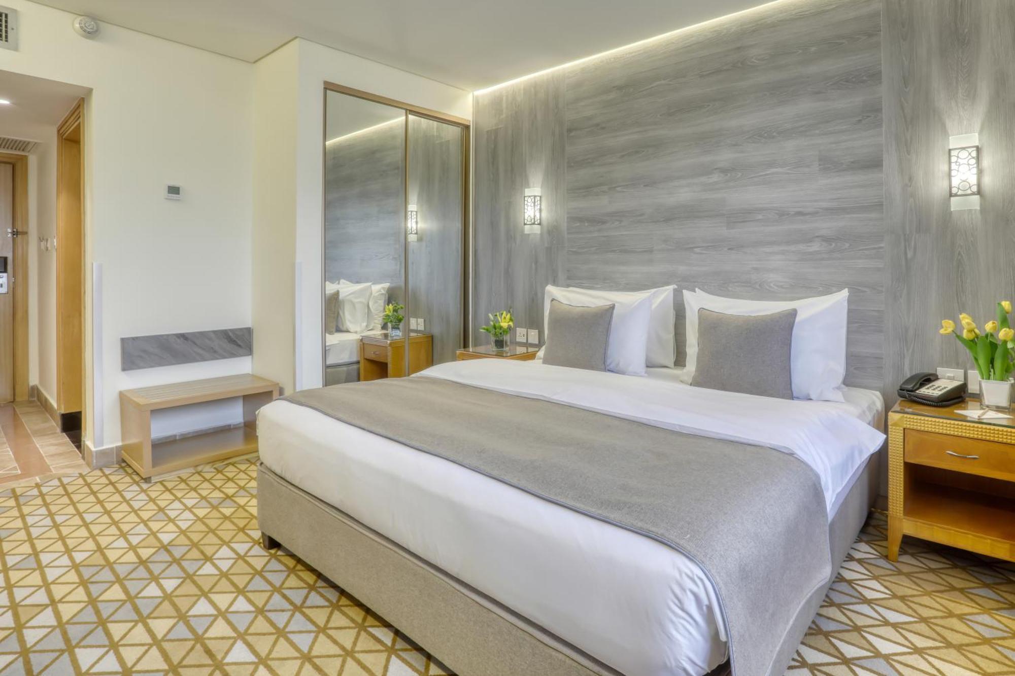 Geneva Hotel Αμμάν Εξωτερικό φωτογραφία