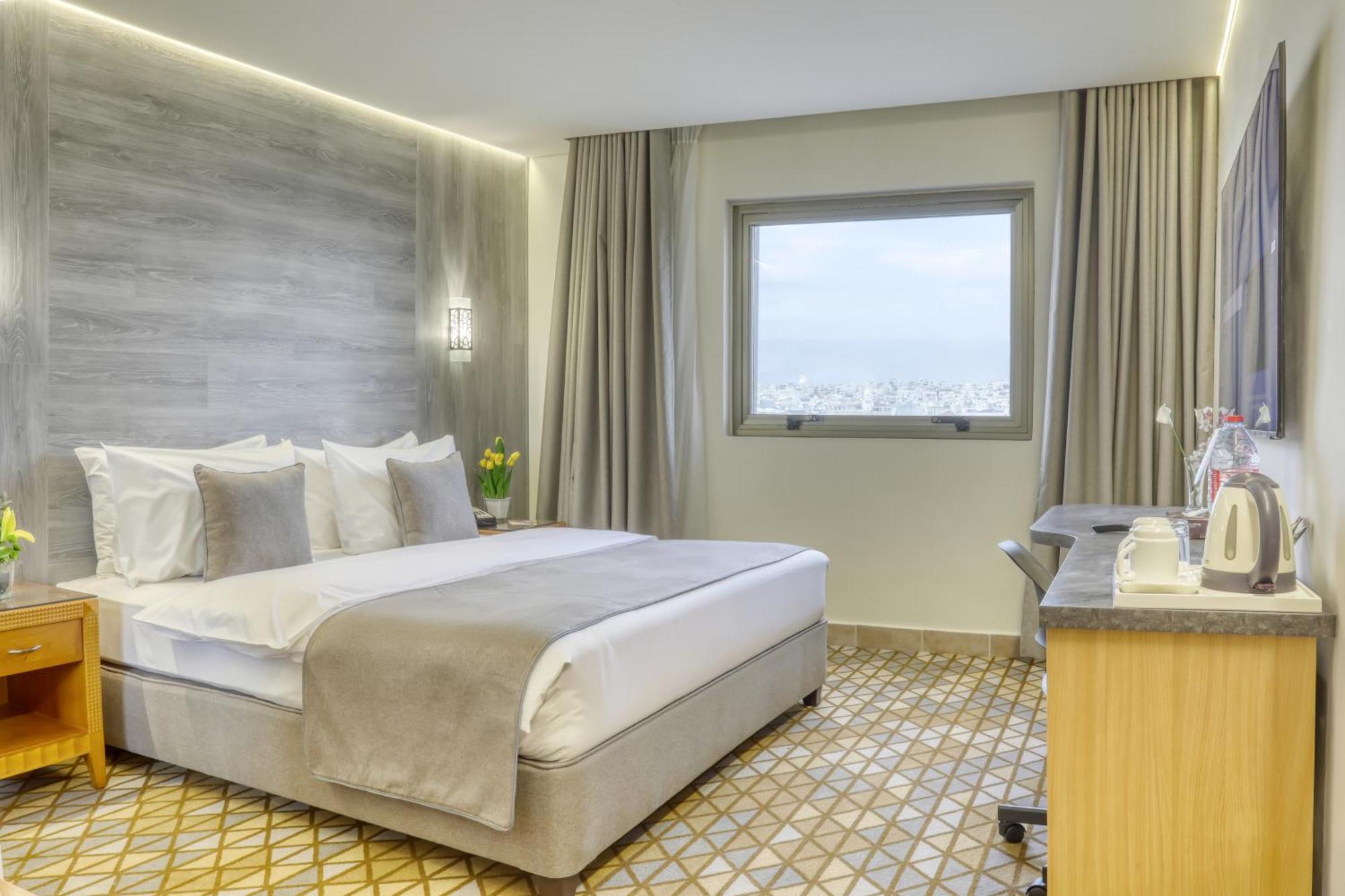 Geneva Hotel Αμμάν Εξωτερικό φωτογραφία